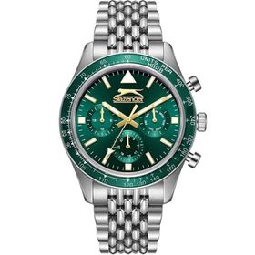 Slazenger SL.09.2417.2.04 Erkek Kol Saati