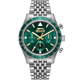 Slazenger SL.09.2417.2.04 Erkek Kol Saati