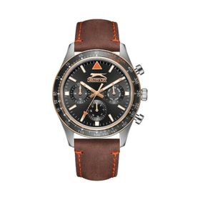 Slazenger SL.09.2418.2.02 Erkek Kol Saati