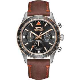 Slazenger SL.09.2418.2.02 Erkek Kol Saati