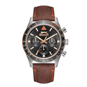 Slazenger SL.09.2418.2.02 Erkek Kol Saati