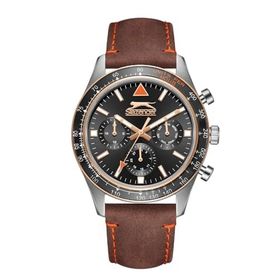 Slazenger SL.09.2418.2.02 Erkek Kol Saati