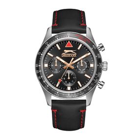 Slazenger SL.09.2418.2.04 Erkek Kol Saati