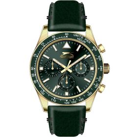 Slazenger SL.09.2418.2.05 Erkek Kol Saati