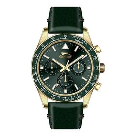 Slazenger SL.09.2418.2.05 Erkek Kol Saati
