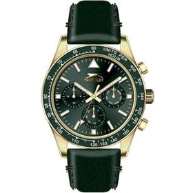 Slazenger SL.09.2418.2.05 Erkek Kol Saati