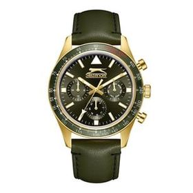 Slazenger SL.09.2418.2.05 Erkek Kol Saati