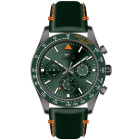 Slazenger SL.09.2418.2.06 Erkek Kol Saati