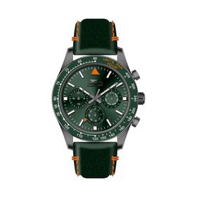 Slazenger SL.09.2418.2.06 Erkek Kol Saati