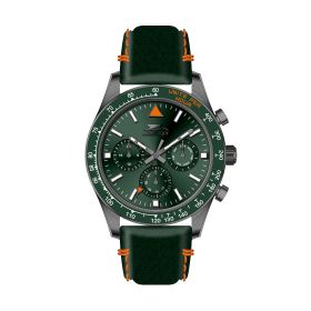 Slazenger SL.09.2418.2.06 Erkek Kol Saati
