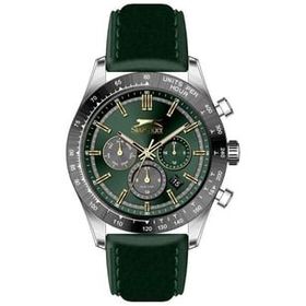 Slazenger SL.09.2420.2.02 Erkek Kol Saati