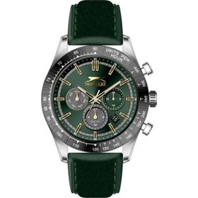 Slazenger SL.09.2420.2.02 Erkek Kol Saati