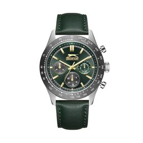 Slazenger SL.09.2420.2.02 Erkek Kol Saati