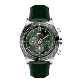 Slazenger SL.09.2420.2.02 Erkek Kol Saati