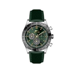 Slazenger SL.09.2420.2.02 Erkek Kol Saati