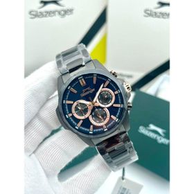 Slazenger SL.09.2422.02.01 Erkek Kol Saati