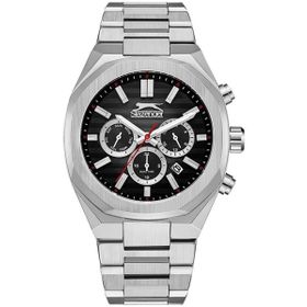 Slazenger SL.09.2422.2.01 Erkek Kol Saati