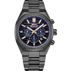 Slazenger SL.09.2422.2.04 Erkek Kol Saati