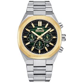 Slazenger SL.09.2422.2.05 Erkek Kol Saati