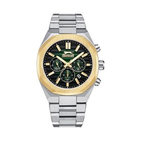 Slazenger SL.09.2422.2.05 Erkek Kol Saati