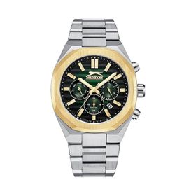 Slazenger SL.09.2422.2.05 Erkek Kol Saati