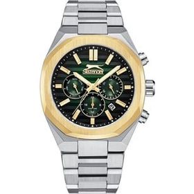 Slazenger SL.09.2422.2.05 Erkek Kol Saati