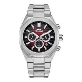 Slazenger SL.09.2422.2.06 Erkek Kol Saati