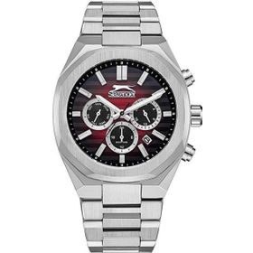 Slazenger SL.09.2422.2.06 Erkek Kol Saati