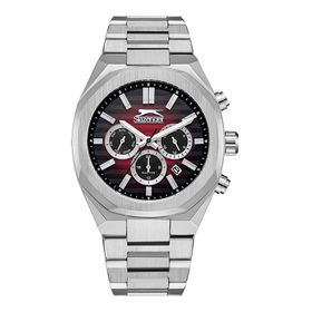 Slazenger SL.09.2422.2.06 Erkek Kol Saati