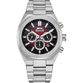 Slazenger SL.09.2422.2.06 Erkek Kol Saati