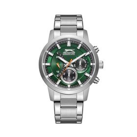 Slazenger SL.09.2423.2.02 Erkek Kol Saati