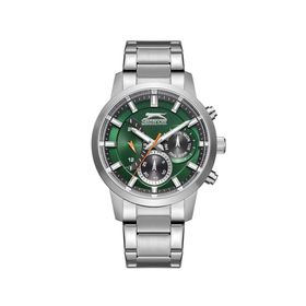 Slazenger SL.09.2423.2.02 Erkek Kol Saati