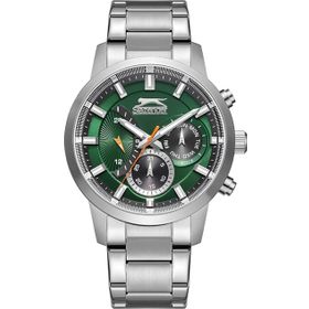 Slazenger SL.09.2423.2.02 Erkek Kol Saati
