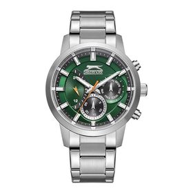 Slazenger SL.09.2423.2.02 Erkek Kol Saati