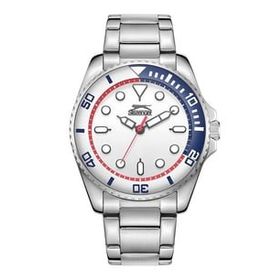 Slazenger SL.09.2425.1.01 Erkek Kol Saati
