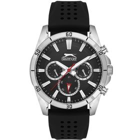 Slazenger SL.09.2431.2.02 Erkek Kol Saati