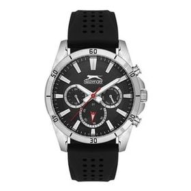 Slazenger SL.09.2431.2.02 Erkek Kol Saati