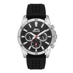 Slazenger SL.09.2431.2.02 Erkek Kol Saati
