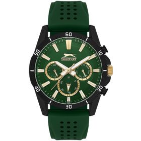 Slazenger SL.09.2431.2.04 Erkek Kol Saati