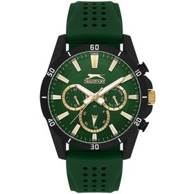 Slazenger SL.09.2431.2.04 Erkek Kol Saati