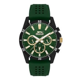 Slazenger SL.09.2431.2.04 Erkek Kol Saati