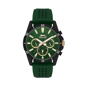 Slazenger SL.09.2431.2.04 Erkek Kol Saati