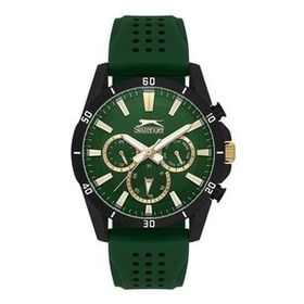 Slazenger SL.09.2431.2.04 Erkek Kol Saati