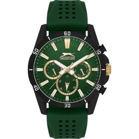 Slazenger SL.09.2431.2.04 Erkek Kol Saati