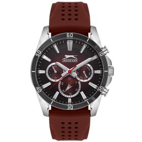 Slazenger SL.09.2431.2.05 Erkek Kol Saati