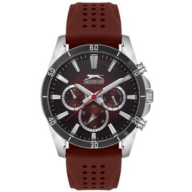 Slazenger SL.09.2431.2.05 Erkek Kol Saati