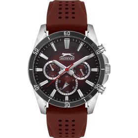 Slazenger SL.09.2431.2.05 Erkek Kol Saati