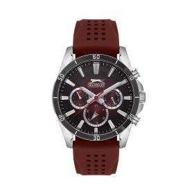 Slazenger SL.09.2431.2.05 Erkek Kol Saati