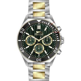 Slazenger SL.09.2432.2.05 Erkek Kol Saati