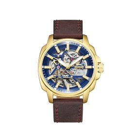 Slazenger SL.09.2435.1.05 Otomatik Erkek Kol Saati